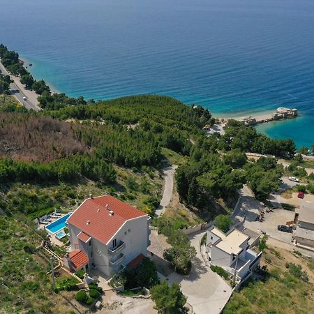 Luxury Apartments Tafra Lokva Rogoznica Eksteriør bilde