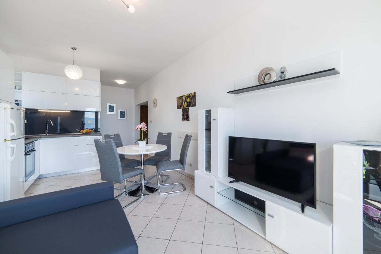 Luxury Apartments Tafra Lokva Rogoznica Eksteriør bilde