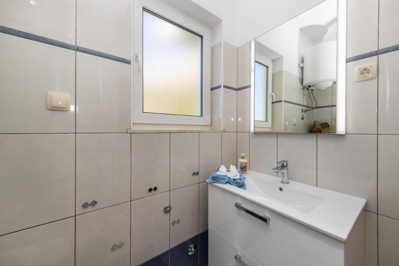 Luxury Apartments Tafra Lokva Rogoznica Eksteriør bilde