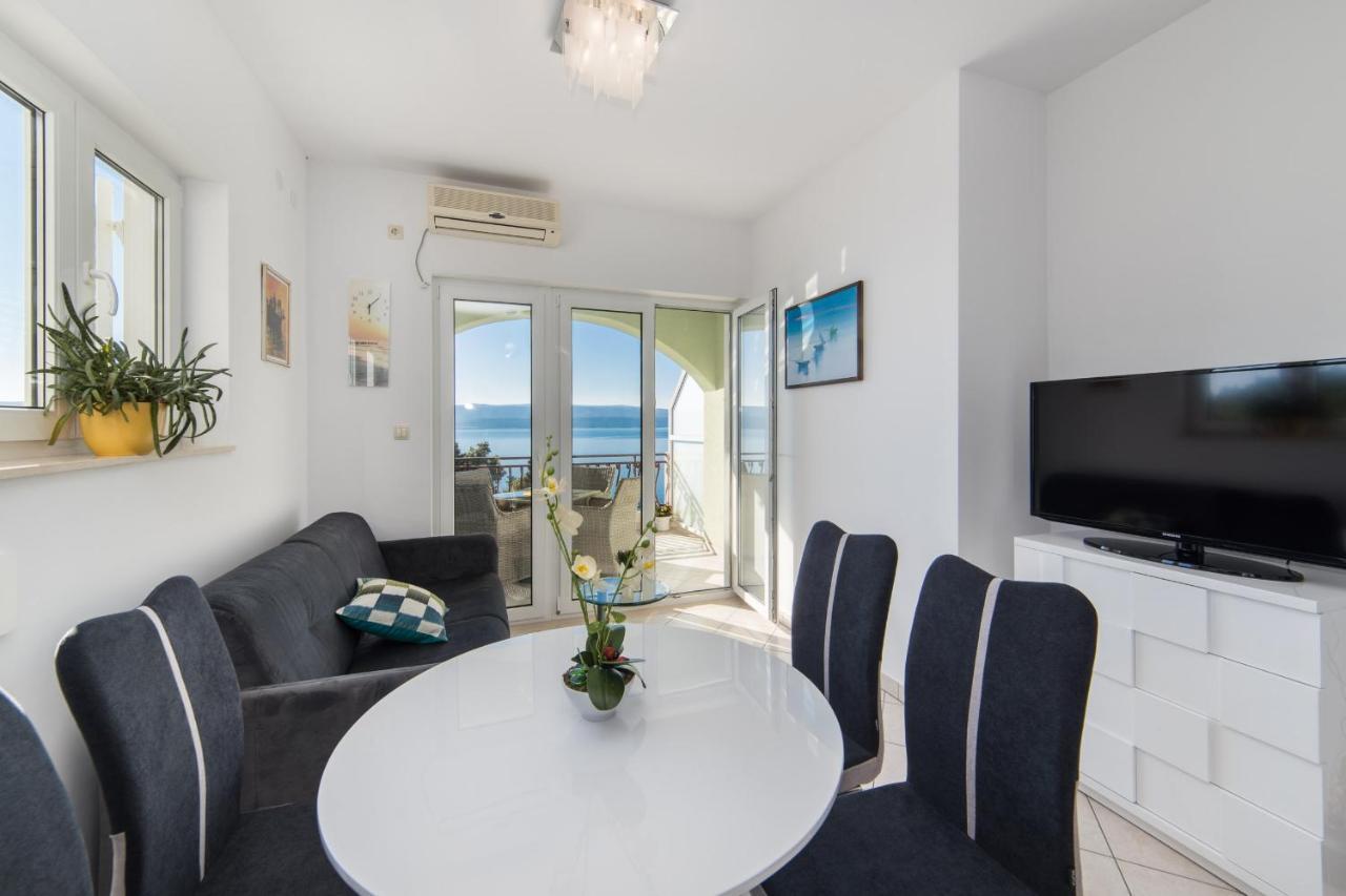 Luxury Apartments Tafra Lokva Rogoznica Eksteriør bilde