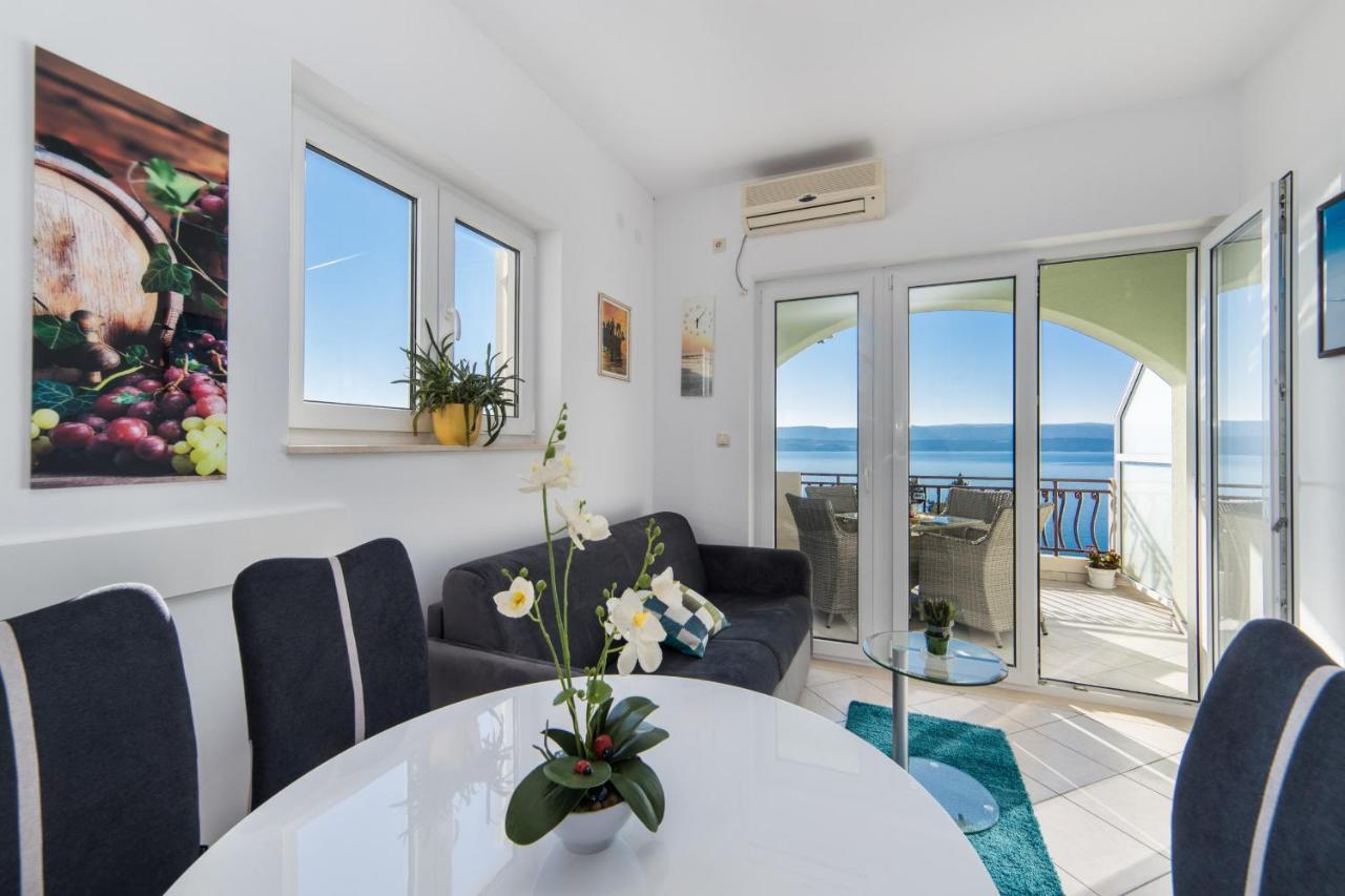 Luxury Apartments Tafra Lokva Rogoznica Eksteriør bilde