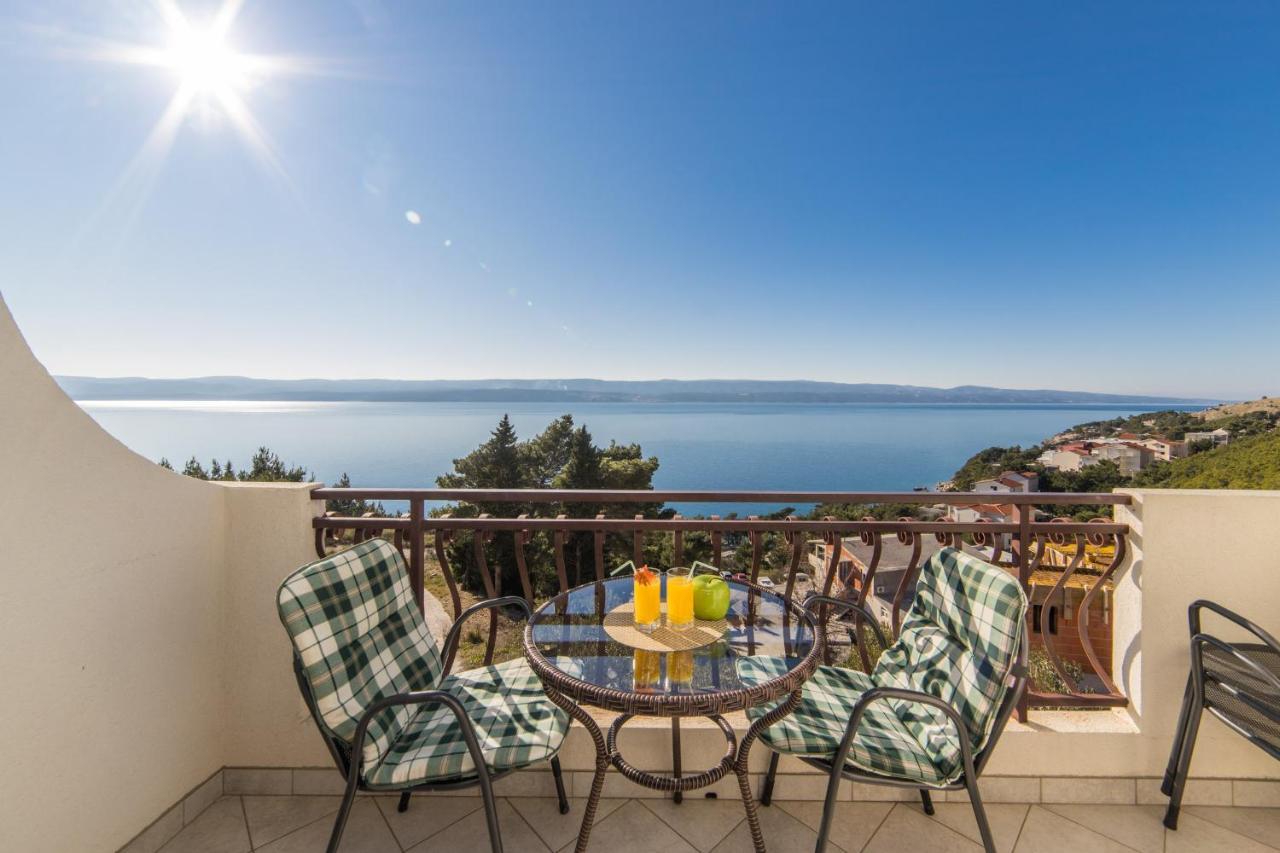 Luxury Apartments Tafra Lokva Rogoznica Eksteriør bilde