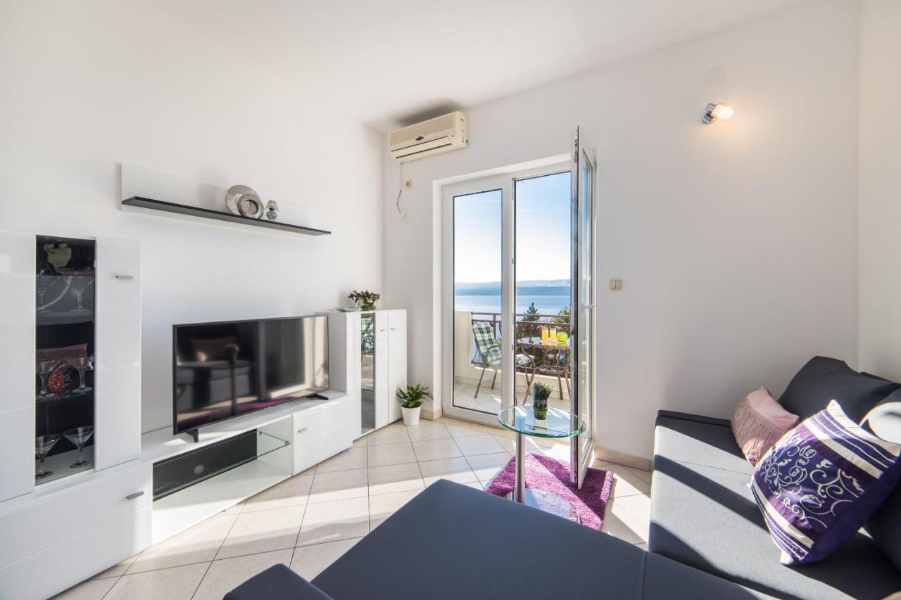Luxury Apartments Tafra Lokva Rogoznica Eksteriør bilde