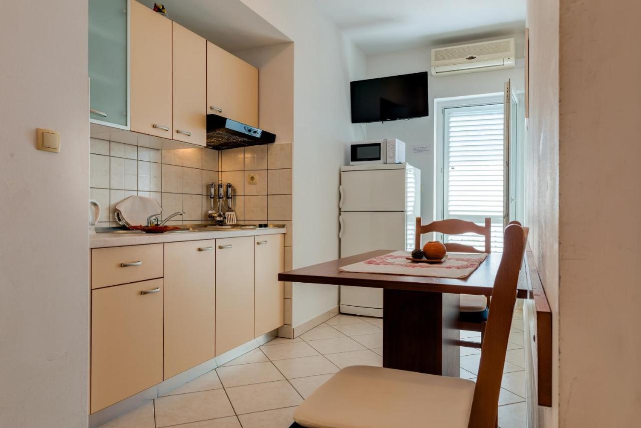 Luxury Apartments Tafra Lokva Rogoznica Eksteriør bilde
