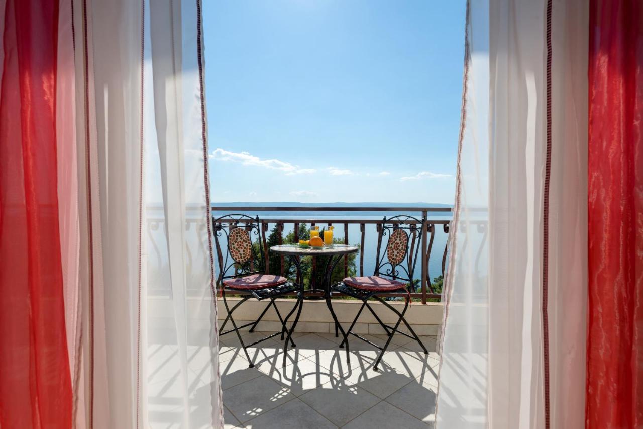 Luxury Apartments Tafra Lokva Rogoznica Eksteriør bilde
